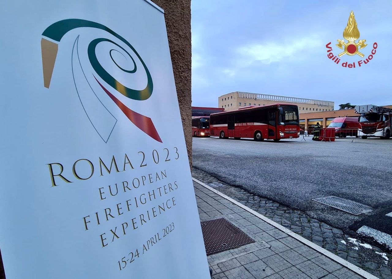 Roma 2023 Roma 2023