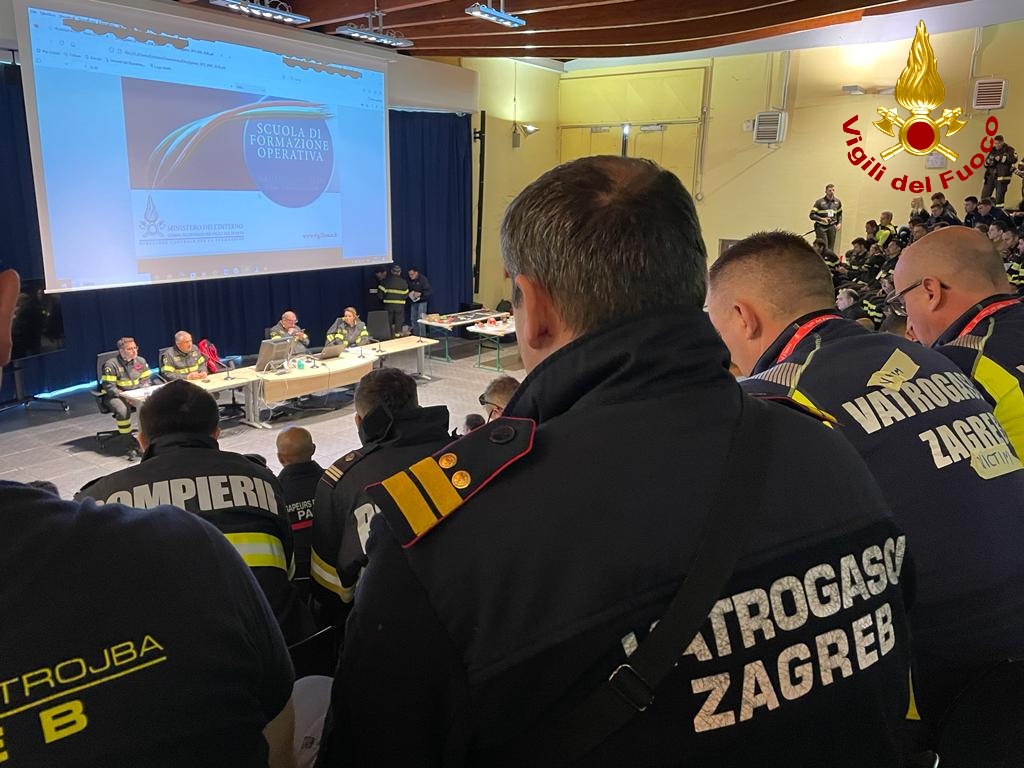 SFO1.jpeg scuola formazione operativa di montelibretti