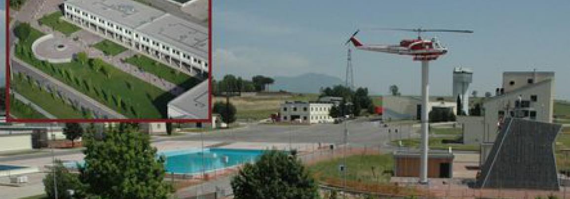 SFO2.jpg scuola formazione operativa di montelibretti
