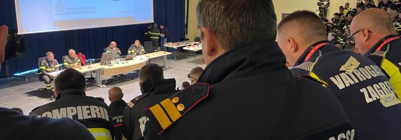 scuola formazione operativa di montelibretti