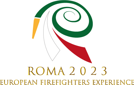 Roma 2023 - European firefighters experience